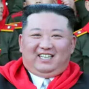 Kim Jong-un