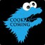 Cookie Monster♂