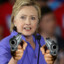 Headshot Hillary