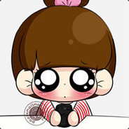 再烦我就打你呦