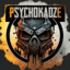 PSYCHOK∀DZE