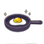 Official Frying Pan