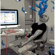 ПРОВОДЫ В ДОТЕ!