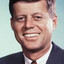 John F. Kennedy