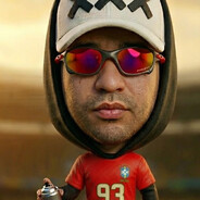 Player avatar