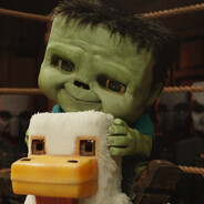 Player Avatar