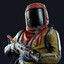Hazmat Chimaev