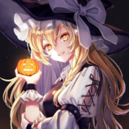 KirisameMarisa avatar