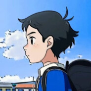 小晨一点都不沉.