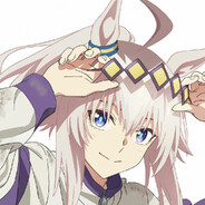 Oguri Cap's Avatar