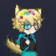 alice &lt;3