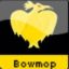 bowmop