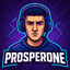 Erprosperone