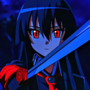 Akame