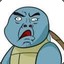 squirtle squirting