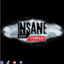 insane