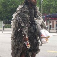 受虐·卡斯帕罗夫