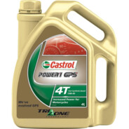 Lubrykant Truskawkowy Castrol