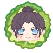 冷静点 被我一梭子秒了很正常