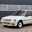 Peugeot 205 1.8 GLD