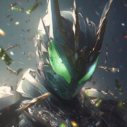 憧憬成为吐酸泰坦