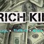 RICH KID ヅ