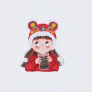 超级可爱聚宝盆