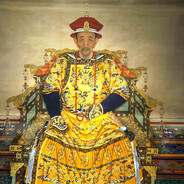 爱新觉罗·玄烨