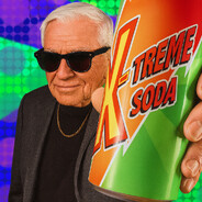 Foxy Grandpa