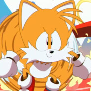 Miles &quot;Tails&quot; Prower