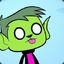 BEAST BOY