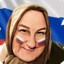 Бабка Авдотья