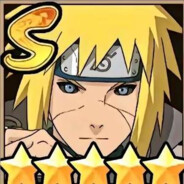 波风水门【秽土转生】