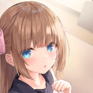 西伯利亚大尾巴狼~