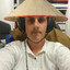 Mr Miyagi