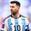 Lionel 'La Pulga' Messi