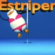 Estriper