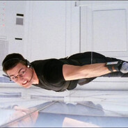 Ethan Hunt