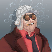 Steam Community Avatar