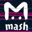 ムMashム