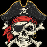 Piratka avatar