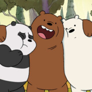 We Bare Bears