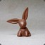 Chocolate Rabbit