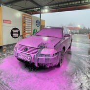 Passat 1.9 TDI ヾ(⌐■_■)