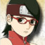 Sarada♥