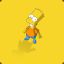 Bart Simpson