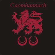 Caomhannach