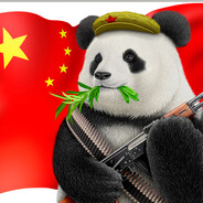 Panda avatar