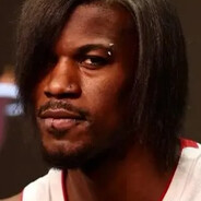 Not Jimmy Butler
