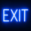 EXIT